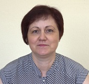 Elena Baisheva